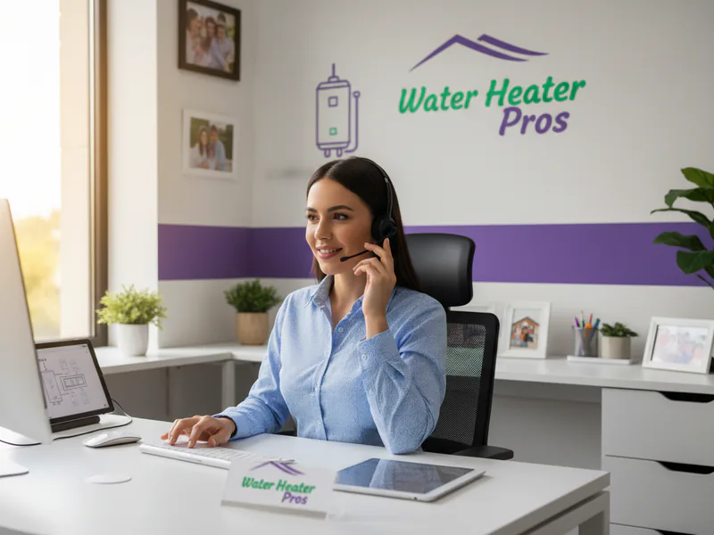 Water Heater Repair  in Duxbury  FAQ